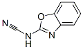 Cyanamide, 2-benzoxazolyl- (9CI) CAS#: 79463-81-3