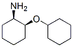 Cyclohexanamine, 2-(cyclohexyloxy)-, (1R-cis)- (9CI) CAS#: 738564-91-5