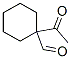 Cyclohexanecarboxaldehyde, 1-acetyl- (9CI) CAS#: 756491-88-0