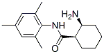 Cyclohexanecarboxamide, 2-amino-N-(2,4,6-trimethylphenyl)-, cis- (9CI) CAS#: 749153-23-9