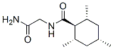 Cyclohexanecarboxamide, N-(2-amino-2-oxoethyl)-2,4,6-trimethyl-, (1alpha,2alpha,4alpha,6alpha)- (9CI) CAS#: 777941-28-3