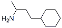 Cyclohexanepropanamine, alpha-methyl- (9CI) CAS#: 791752-94-8