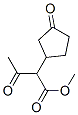 Cyclopentaneacetic acid, -alpha--acetyl-3-oxo-, methyl ester (9CI) CAS#: 724774-84-9