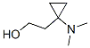 Cyclopropaneethanol, 1-(dimethylamino)- (9CI) CAS#: 774530-46-0