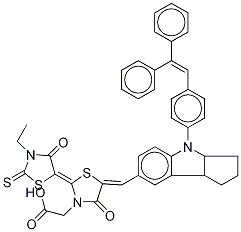 D-149 Dye CAS#: 786643-20-7