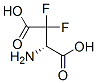 D-Aspartic acid, 3,3-difluoro- (9CI) CAS#: 756422-67-0