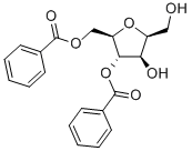D-Glucitol,2,5-anhydro-,4,6-dibenzoate CAS#: 75499-83-1