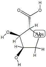 D-Ribonic acid, 2,5-anhydro- (9CI) CAS#: 728860-04-6