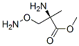 D-Serine, O-amino-2-methyl-, methyl ester (9CI) CAS#: 738548-05-5