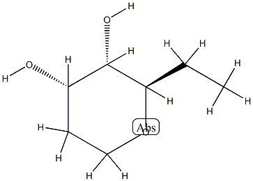 D-ribo-Heptitol, 1,5-anhydro-2,6,7-trideoxy- (9CI) CAS#: 720698-26-0