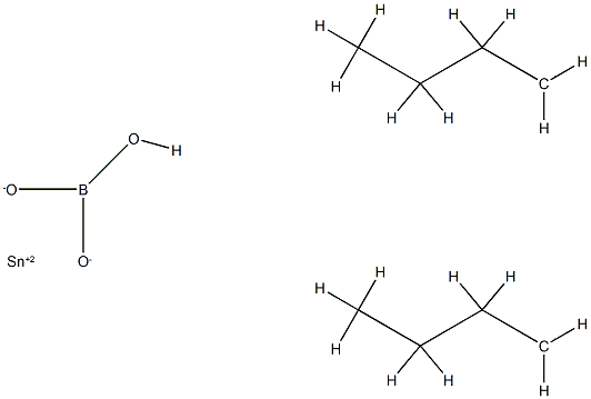 DBB CAS#: 75113-37-0