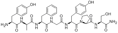 DERMORPHIN ACETATE CAS#: 77614-16-5