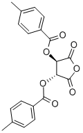 DI-(4-TOLUOYL)-L-TARTARIC ANHYDRIDE CAS#: 72842-25-2
