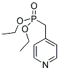 DIETHYL (4-PYRIDINEMETHYL) PHOSPHONATE CAS#: 77047-42-8