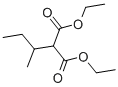 DIETHYL-SEC-BUTYLMALONATE-CAS-83-27-2