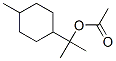 DIHYDROTERPINYL ACETATE CAS#: 80-25-1