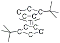 DIMETHYLBIS(T-BUTYLCYCLOPENTADIENYL)TITANIUM CAS#: 79376-38-8