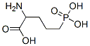 DL-2-AMINO-5-PHOSPHONOPENTANOIC ACID CAS#: 76726-92-6