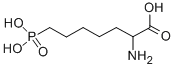 DL-2-AMINO-7-PHOSPHONOHEPTANOIC ACID CAS#: 78966-69-5