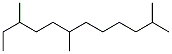 DODECANE,2,7,10-TRIMETHYL- CAS#: 74645-98-0