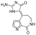 Debromo Hymenialdisine CAS#: 75593-17-8