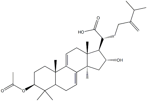 DehydropachyMic acid CAS#: 77012-31-8