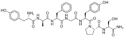 DerMorphin Trifluoroacetate CAS#: 78331-26-7