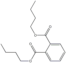 Di-n-Butyl phthalate CAS#: 84-74-2