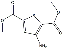 DiMethyl 3-aMinothiophene-2,5-dicarboxylate CAS#: 785803-74-9