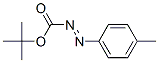 Diazenecarboxylic acid, (4-methylphenyl)-, 1,1-dimethylethyl ester (9CI) CAS#: 773893-07-5