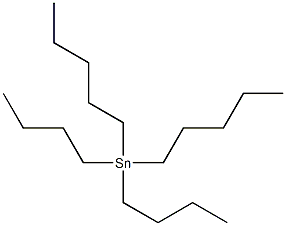 Dibutyldipentyltin CAS#: 78693-52-4