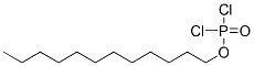 Dichloro(dodecyloxy)phosphine oxide CAS#: 77638-27-8
