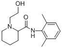 Droxicainide CAS#: 78421-12-2