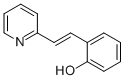 (E)-2-(2-Hydroxystyryl)pyridine CAS#: 77403-53-3