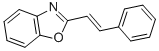 (E)-2-Styrylbenzoxazole CAS#: 78685-70-8