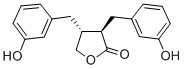 ENTEROLACTONE CAS#: 78473-71-9