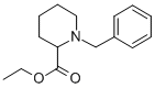 ETHYL 1-BENZYLPIPERIDINE-2-CARBOXYLATE CAS#: 77034-34-5