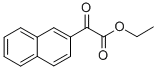 ETHYL 2-(2-NAPHTHYL)-2-OXOACETATE CAS#: 73790-09-7