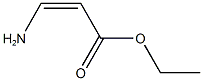 ETHYL 3-AMINO ACRYLATE CAS#: 77570-30-0
