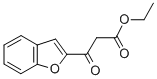 ETHYL 3-BENZOFURAN-2-YL-3-OXO-PROPIONATE CAS#: 78917-44-9