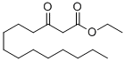 ETHYL 3-OXOTETRADECANOATE CAS#: 74124-22-4