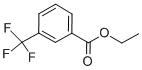 ETHYL 3-(TRIFLUOROMETHYL)BENZOATE CAS#: 76783-59-0