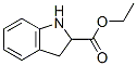 ETHYL INDOLINE-2-CARBOXYLATE CAS#: 79854-42-5