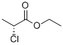 ETHYL (S)-2-CHLORO PROPIONATE CAS#: 74497-15-7
