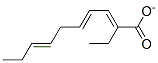 ETHYL2,4,7-DECATRIENOATE CAS#: 78417-28-4
