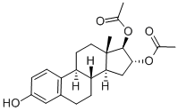 Estriol 16,17-diacetate CAS#: 805-26-5