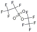 Ethanesulfonic acid, pentafluoro-, pentafluoroethyl ester CAS#: 77927-84-5