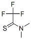 Ethanethioamide, 2,2,2-trifluoro-N,N-dimethyl- CAS#: 79770-08-4