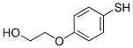 Ethanol, 2-(4-mercaptophenoxy)- (9CI) CAS#: 762271-99-8