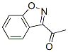 Ethanone, 1-(1,2-benzisoxazol-3-yl)- (9CI) CAS#: 75290-76-5